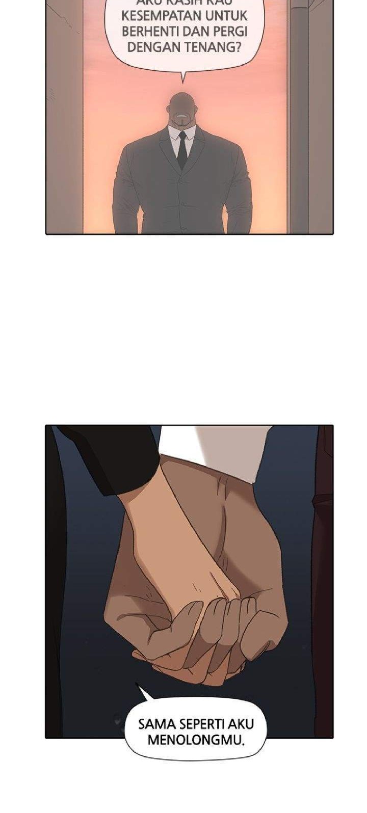 The Boxer Chapter 79 Gambar 55