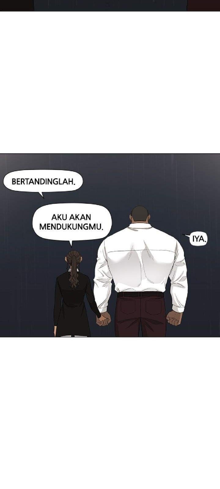 The Boxer Chapter 79 Gambar 57