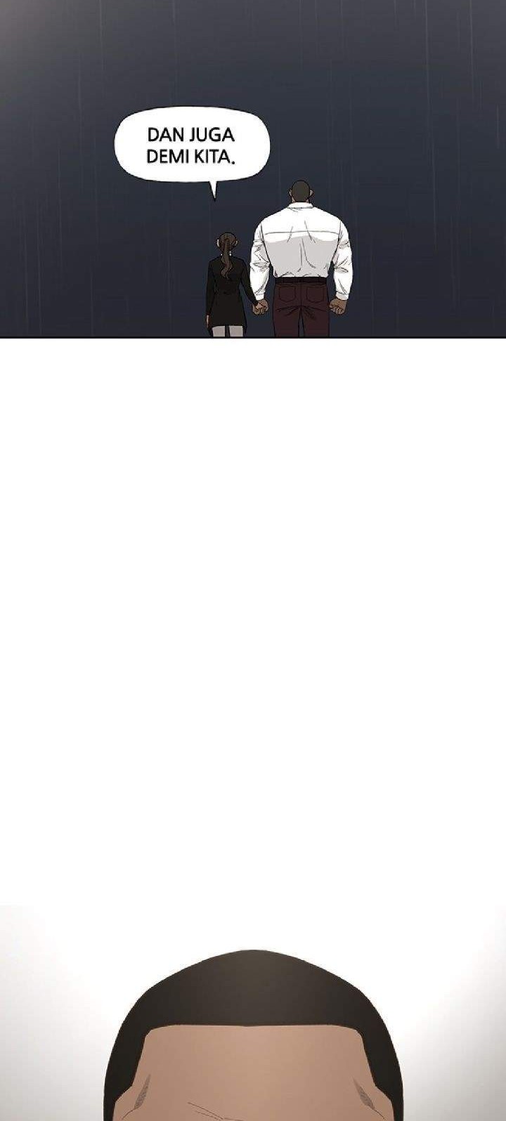 The Boxer Chapter 79 Gambar 59