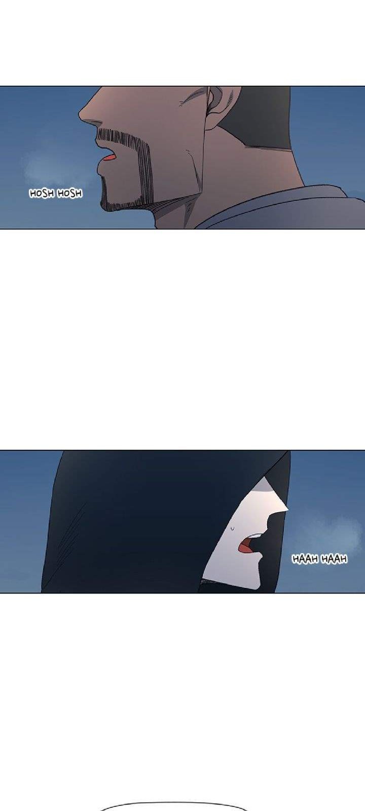 The Boxer Chapter 79 Gambar 8