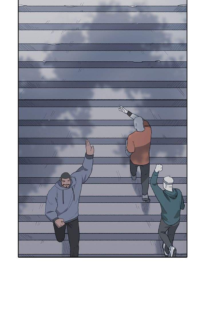 The Boxer Chapter 79 Gambar 11