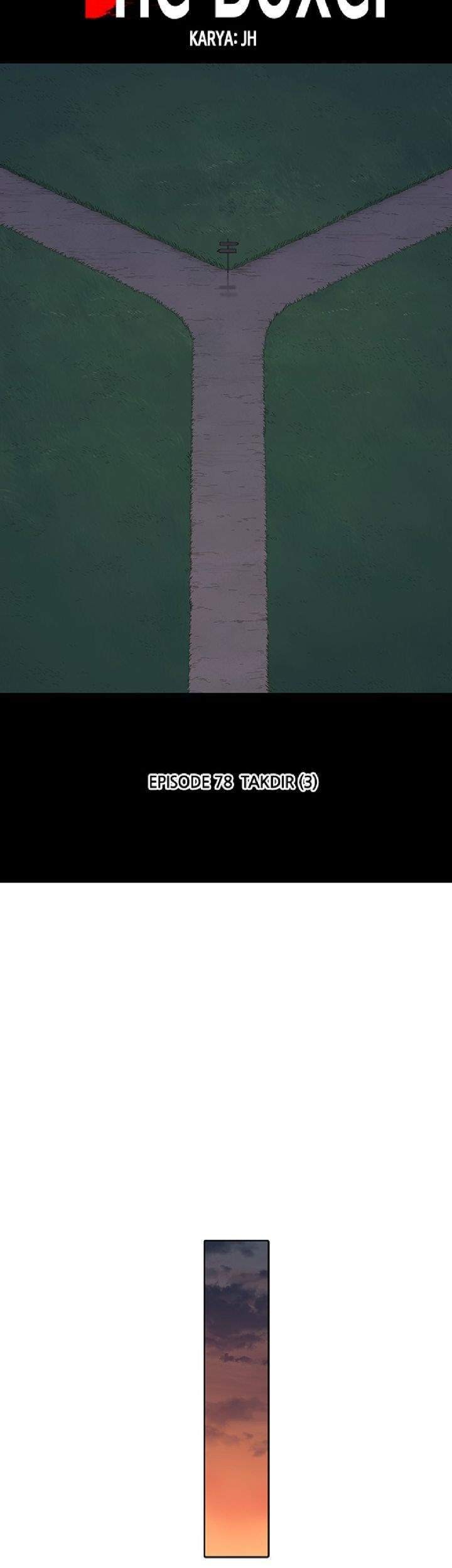 The Boxer Chapter 78 Gambar 5