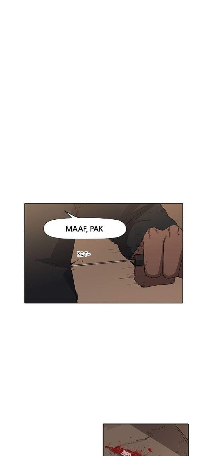 The Boxer Chapter 78 Gambar 6