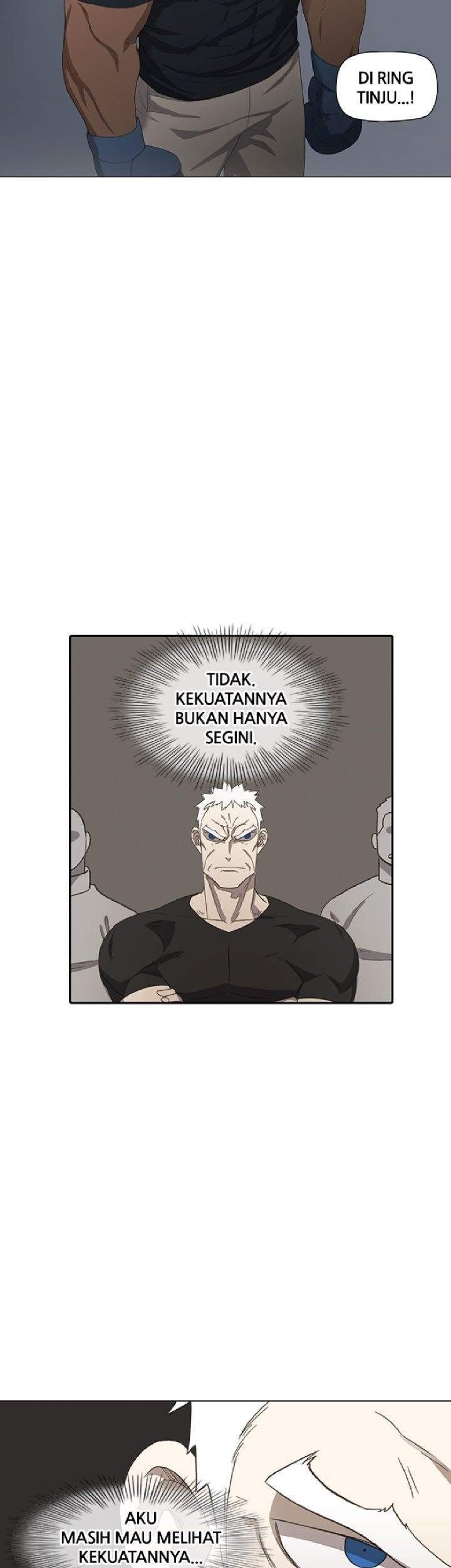 The Boxer Chapter 78 Gambar 24