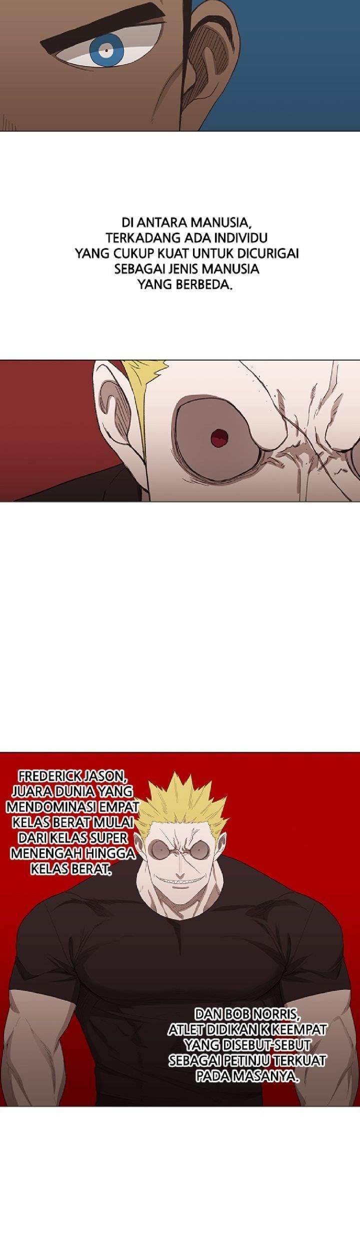 The Boxer Chapter 78 Gambar 36