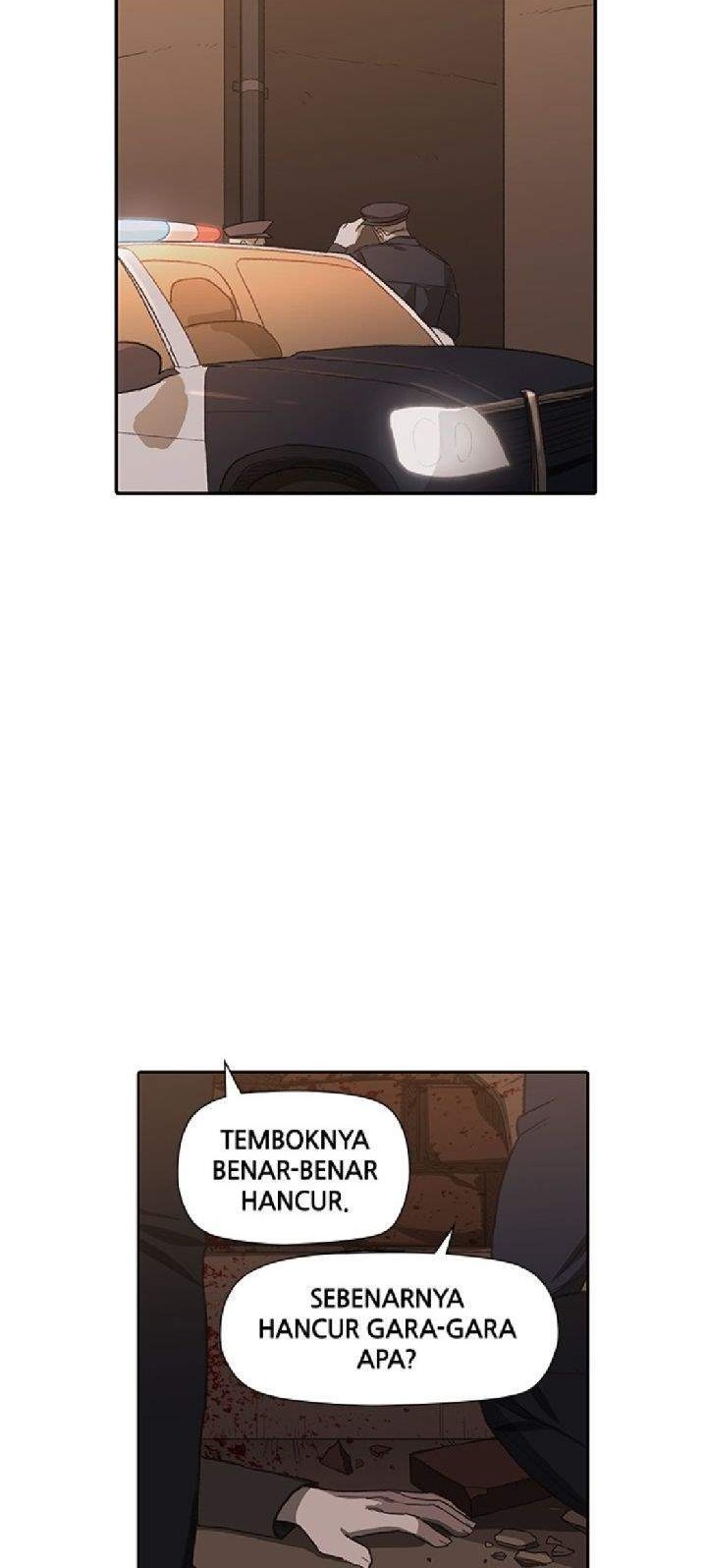 Manhwa The Boxer Chapter 78 gambar nomor 2