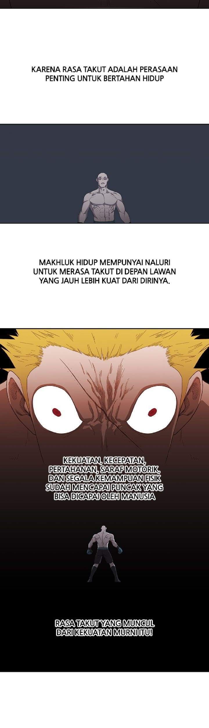 The Boxer Chapter 78 Gambar 38