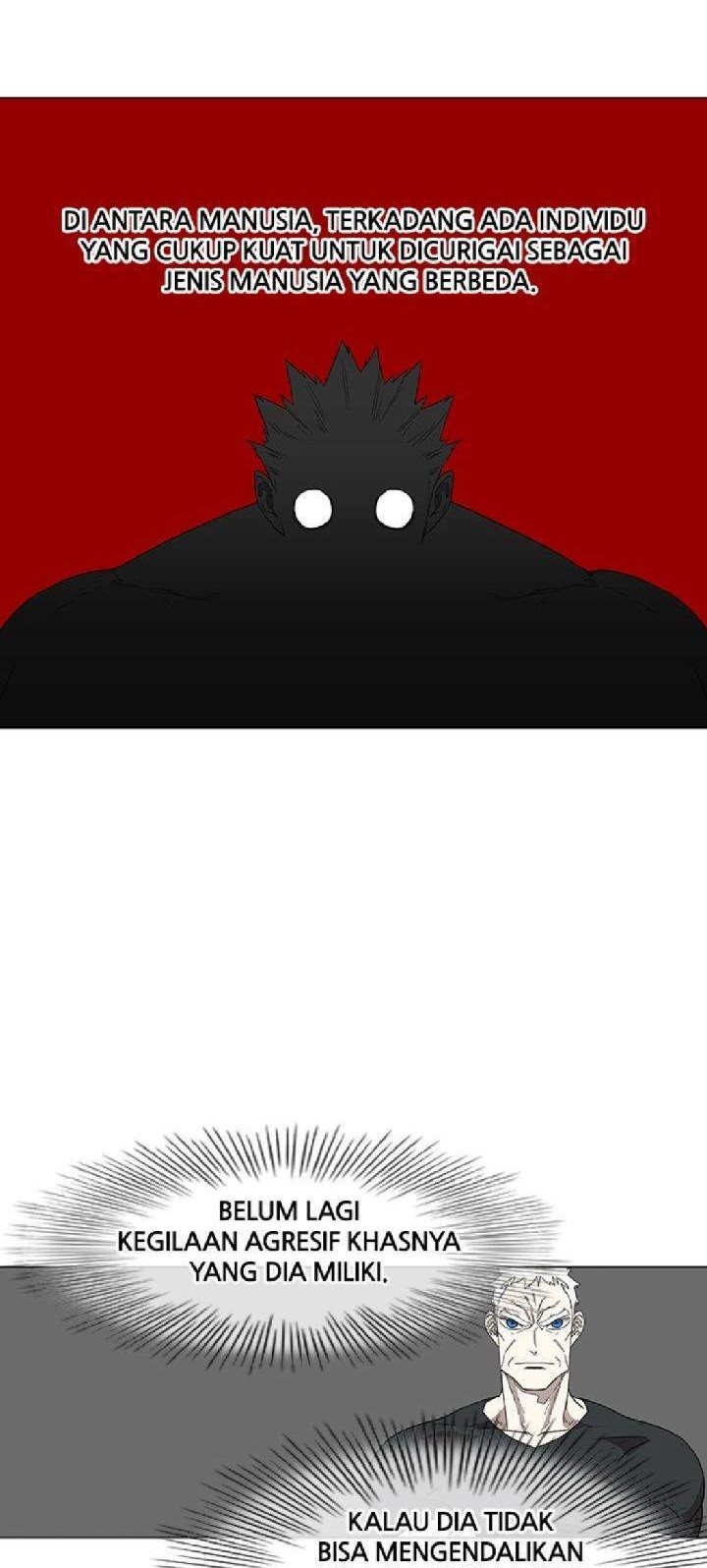 The Boxer Chapter 78 Gambar 39