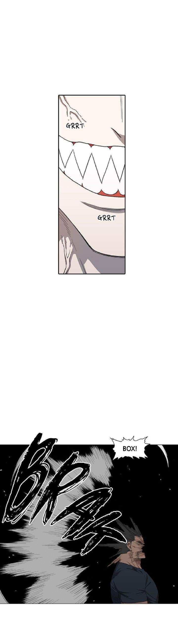 The Boxer Chapter 78 Gambar 42