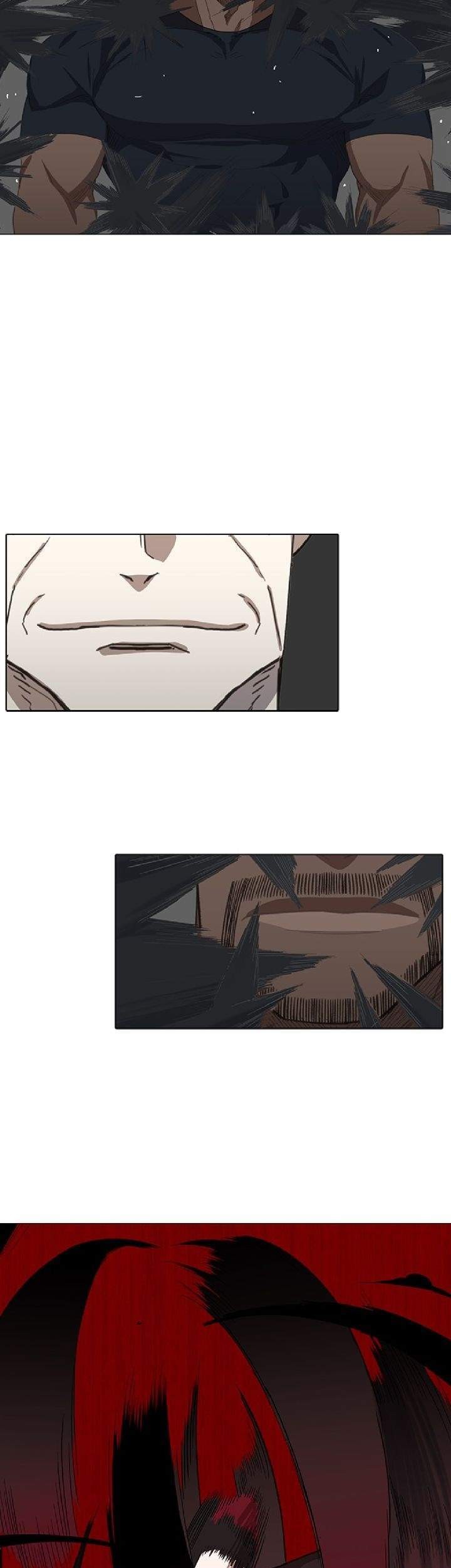 The Boxer Chapter 78 Gambar 44