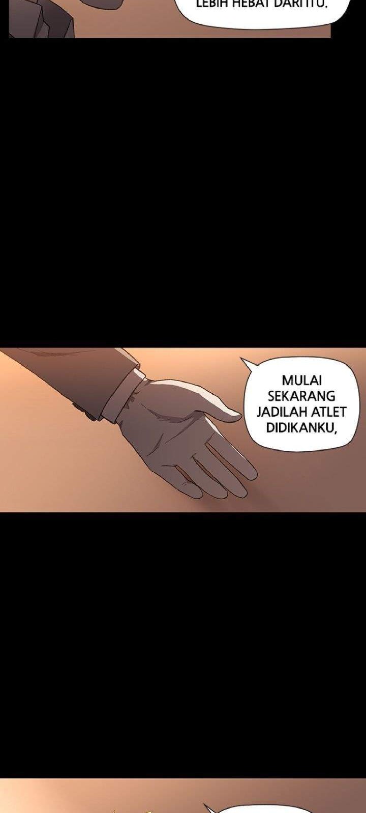 The Boxer Chapter 78 Gambar 55