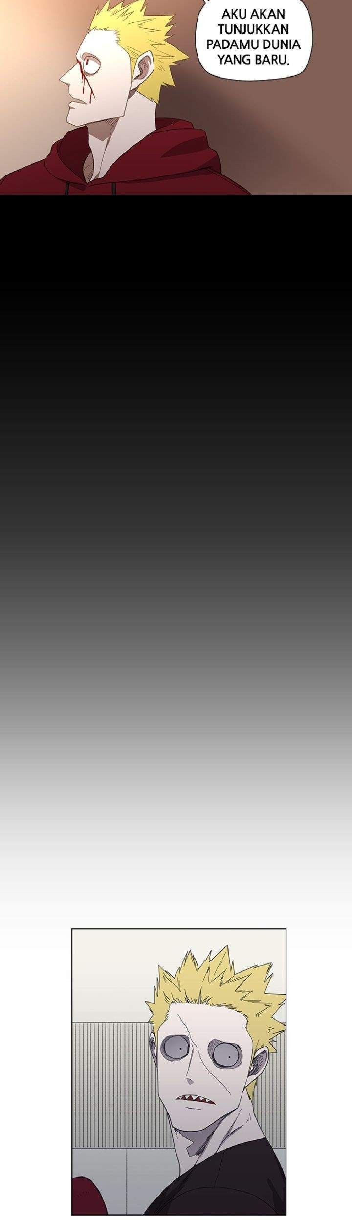 The Boxer Chapter 78 Gambar 56