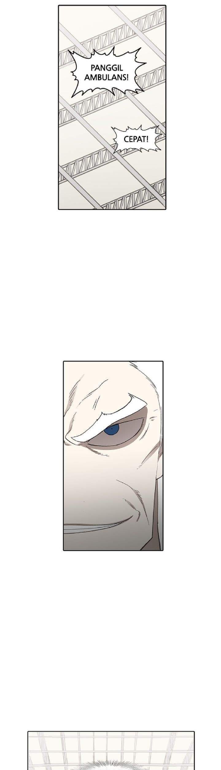 The Boxer Chapter 78 Gambar 60