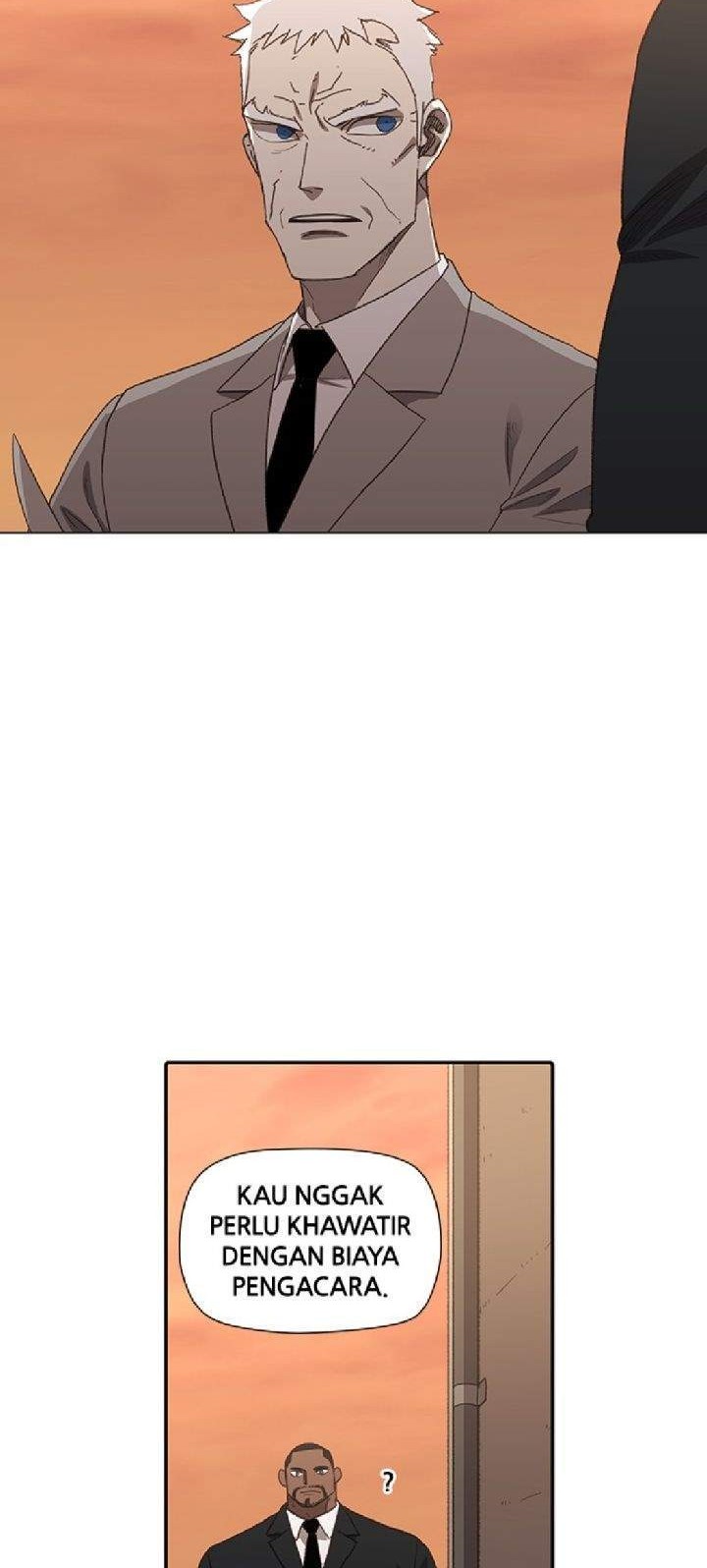 The Boxer Chapter 78 Gambar 10