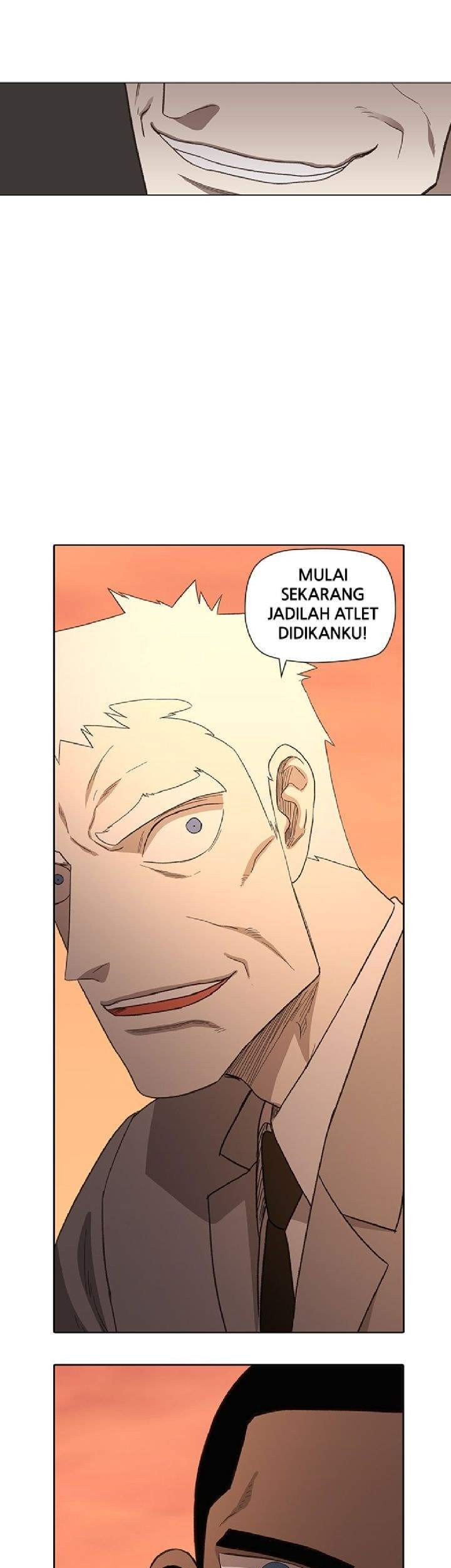 The Boxer Chapter 77 Gambar 18