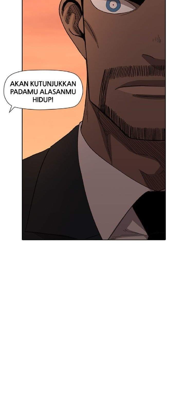 The Boxer Chapter 77 Gambar 19