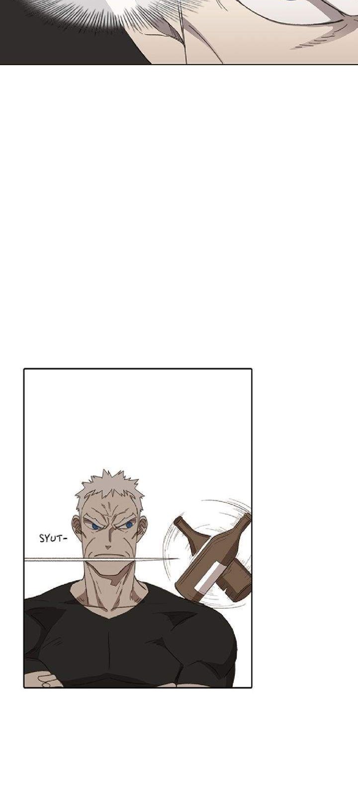 The Boxer Chapter 77 Gambar 25