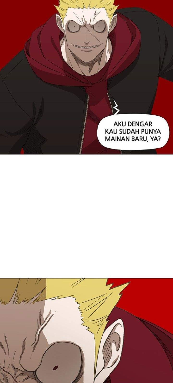 The Boxer Chapter 77 Gambar 27