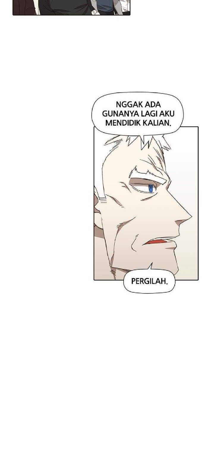 The Boxer Chapter 77 Gambar 29