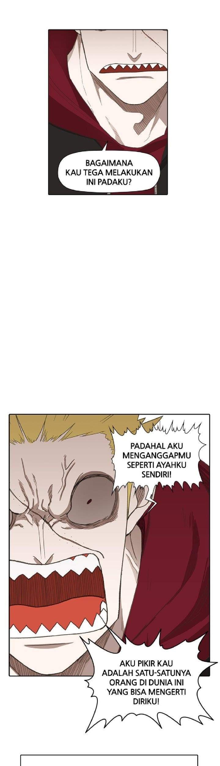 The Boxer Chapter 77 Gambar 30