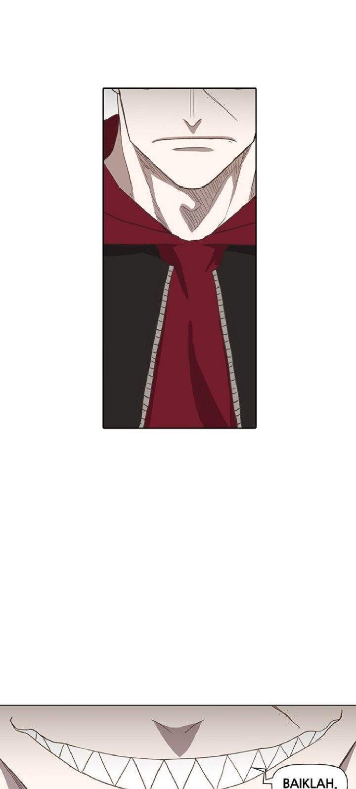 The Boxer Chapter 77 Gambar 33