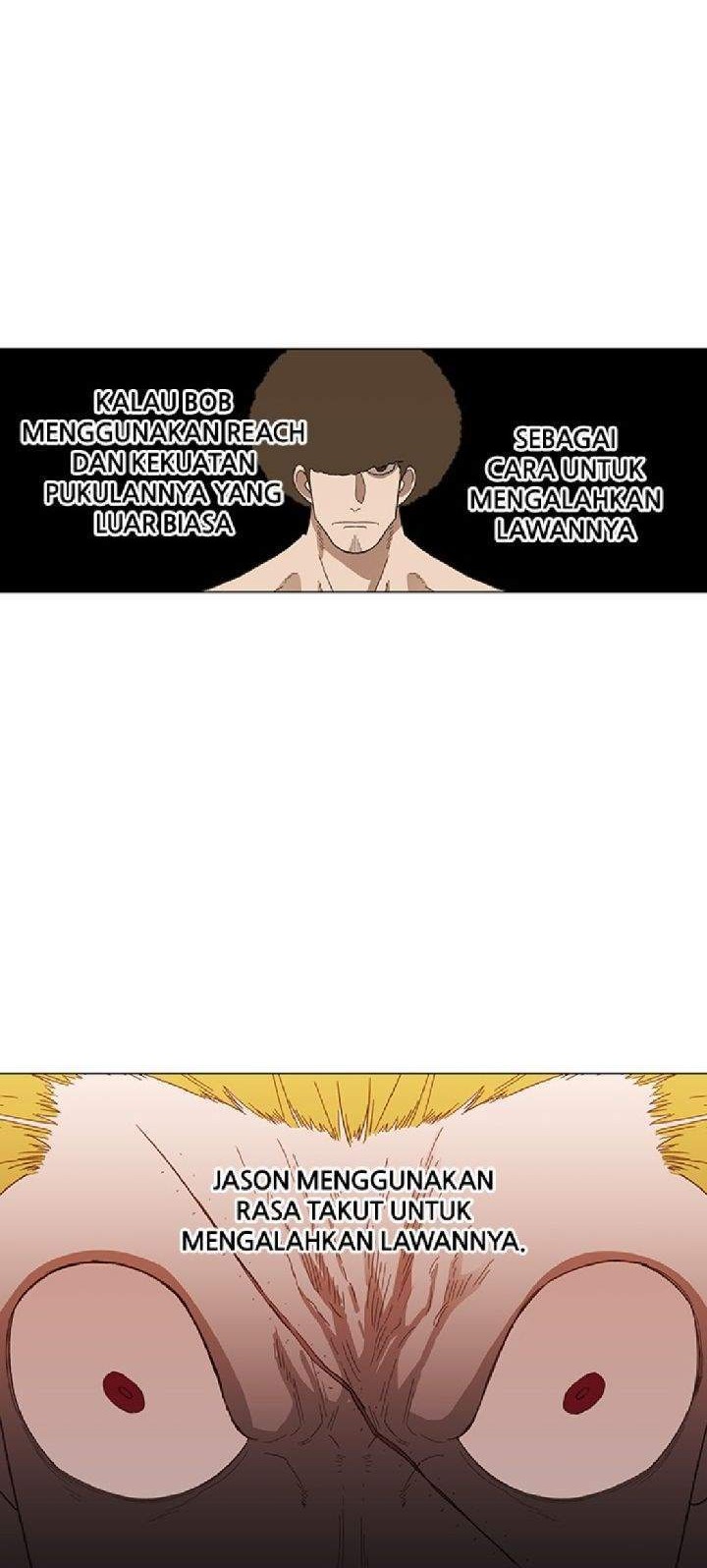 The Boxer Chapter 77 Gambar 37