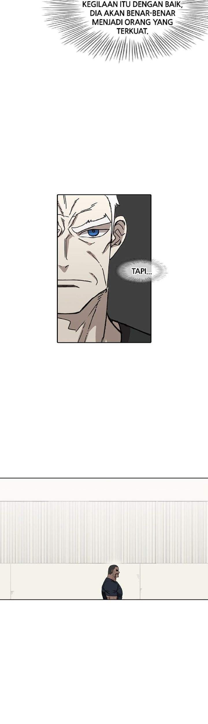 The Boxer Chapter 77 Gambar 40