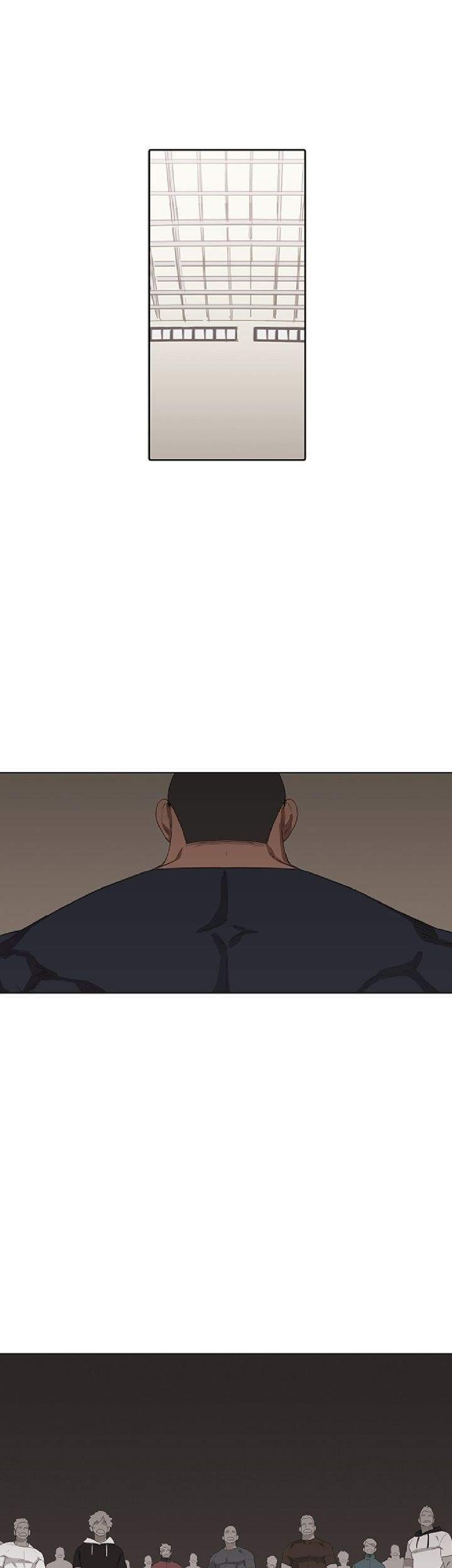 The Boxer Chapter 77 Gambar 46