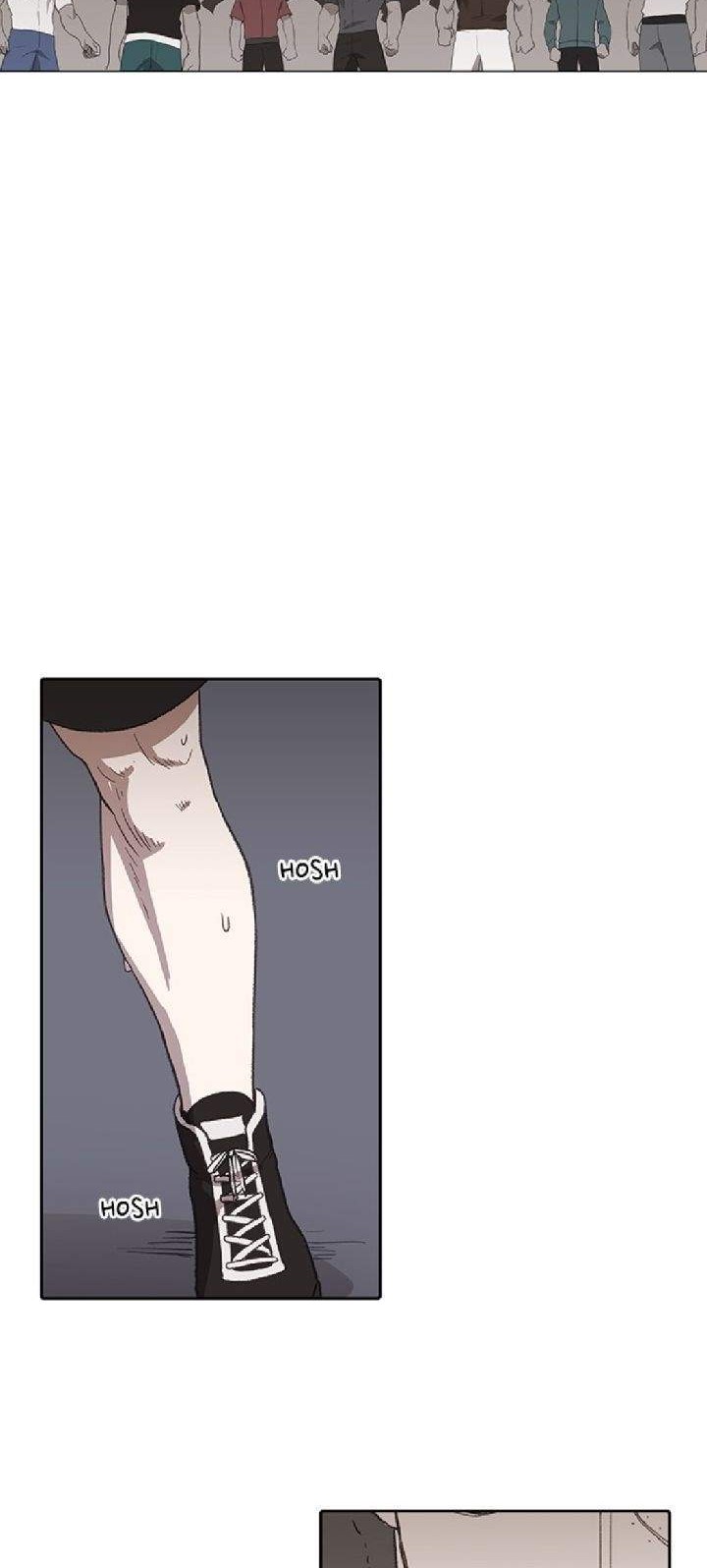 The Boxer Chapter 77 Gambar 47