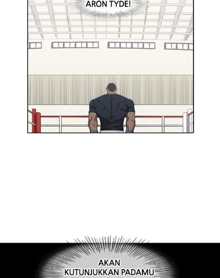 The Boxer Chapter 77 Gambar 61