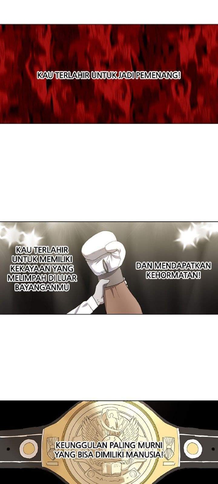 The Boxer Chapter 77 Gambar 63