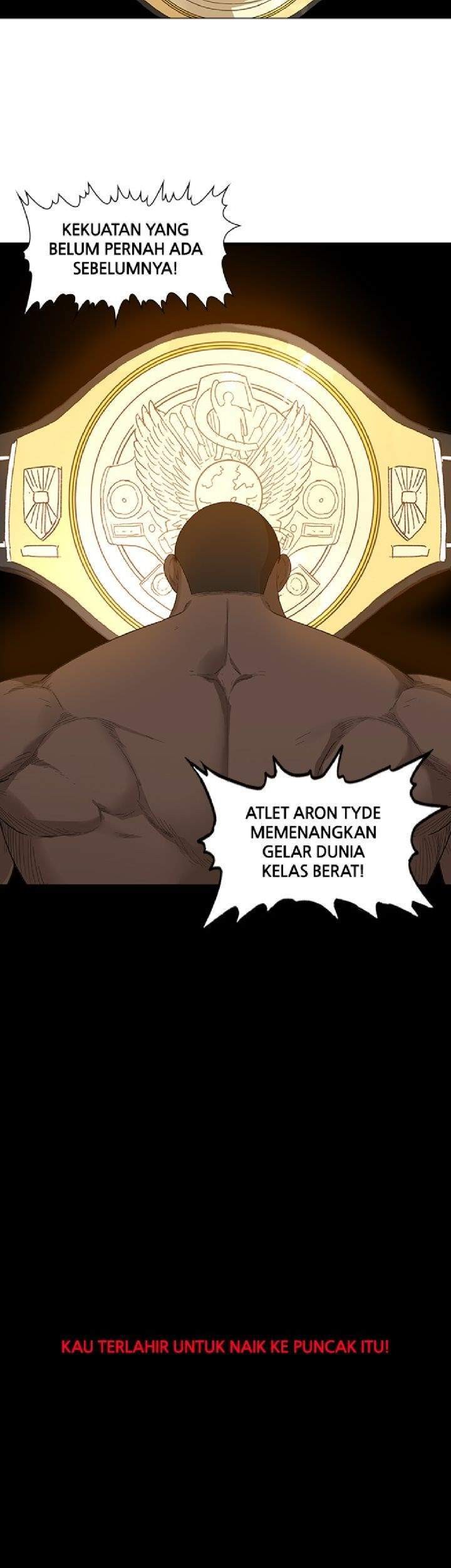 The Boxer Chapter 77 Gambar 64