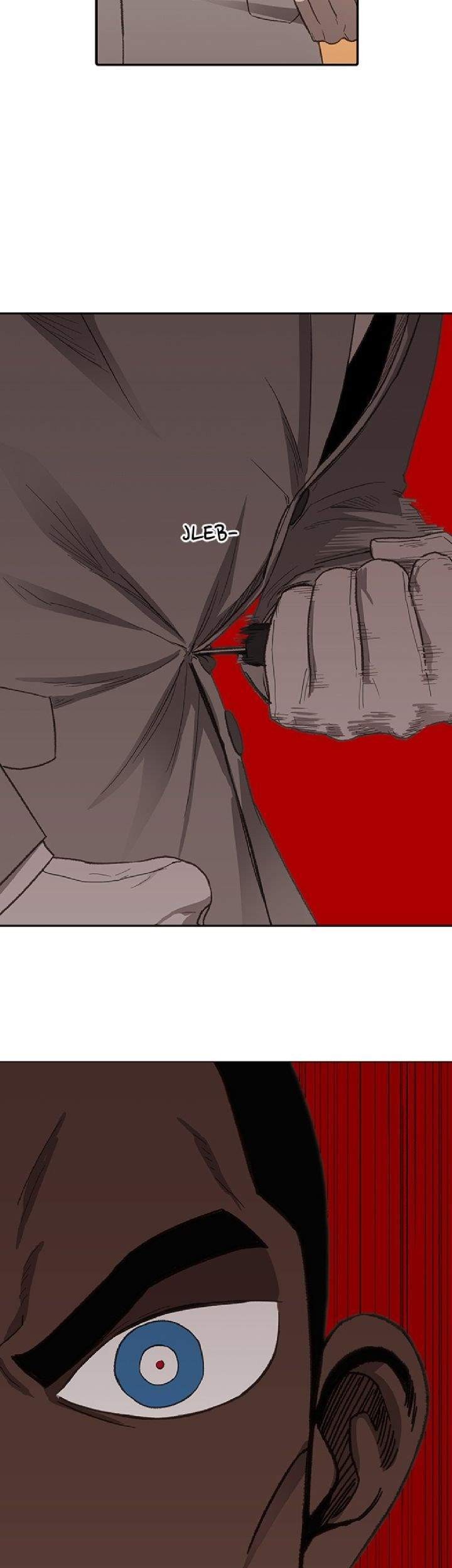 The Boxer Chapter 77 Gambar 12