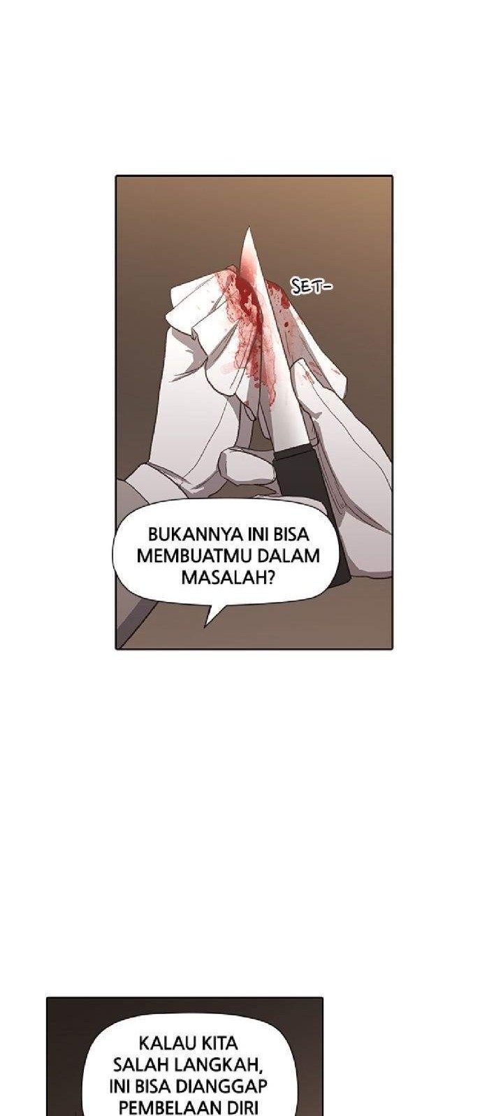 The Boxer Chapter 77 Gambar 8