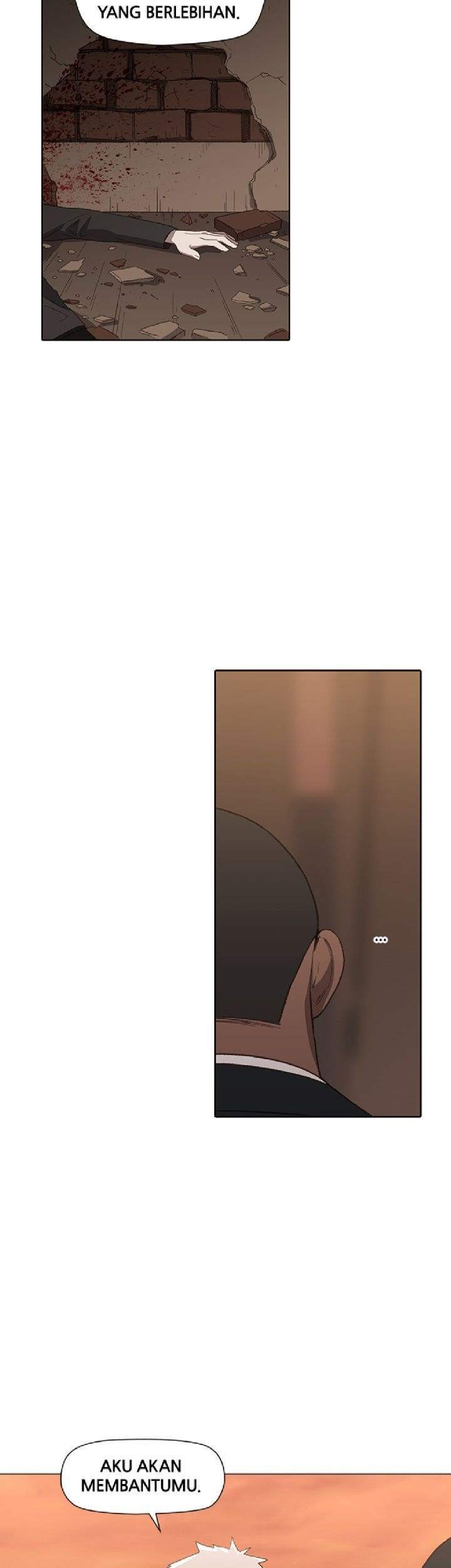 The Boxer Chapter 77 Gambar 9