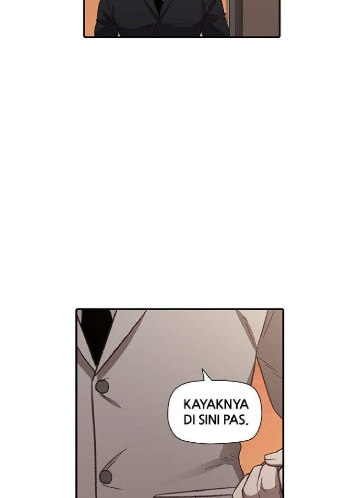 The Boxer Chapter 77 Gambar 11