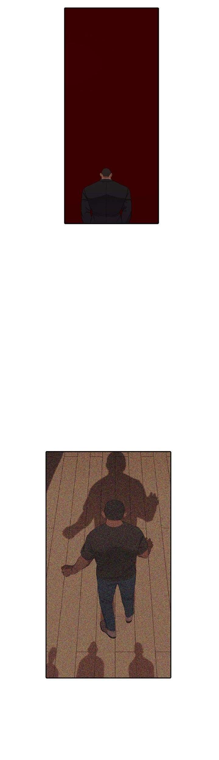 The Boxer Chapter 77 Gambar 16