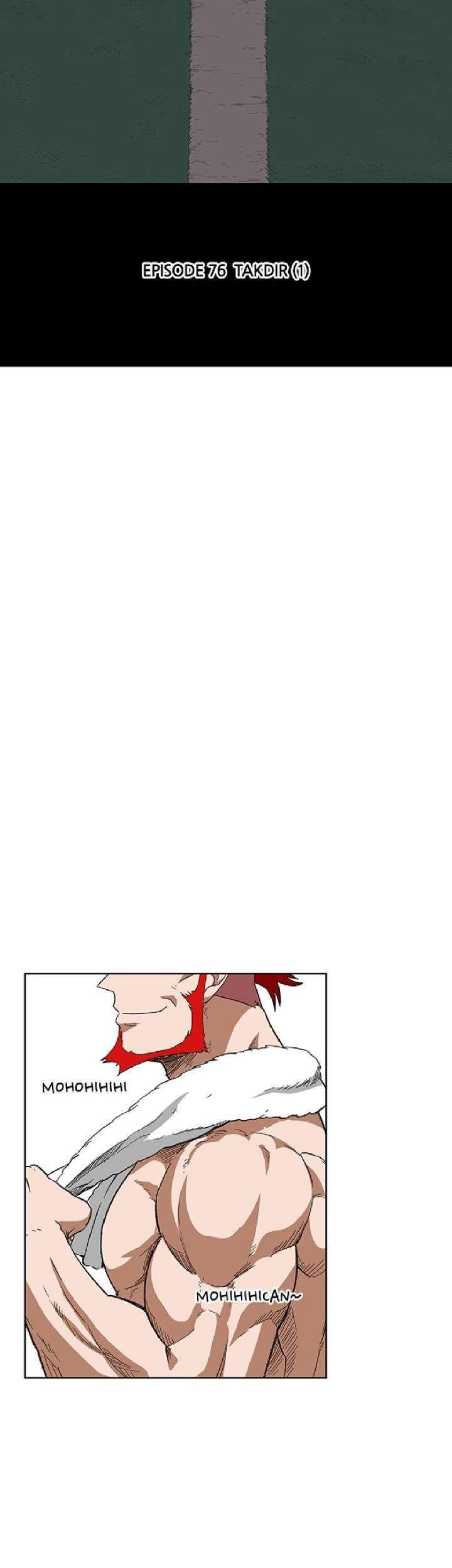 The Boxer Chapter 76 Gambar 5