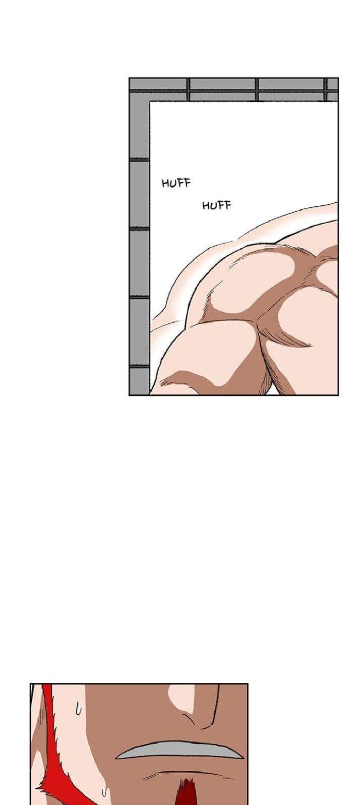 The Boxer Chapter 76 Gambar 6