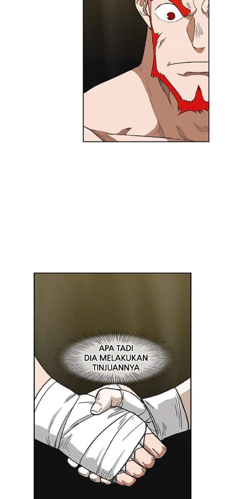 The Boxer Chapter 76 Gambar 19