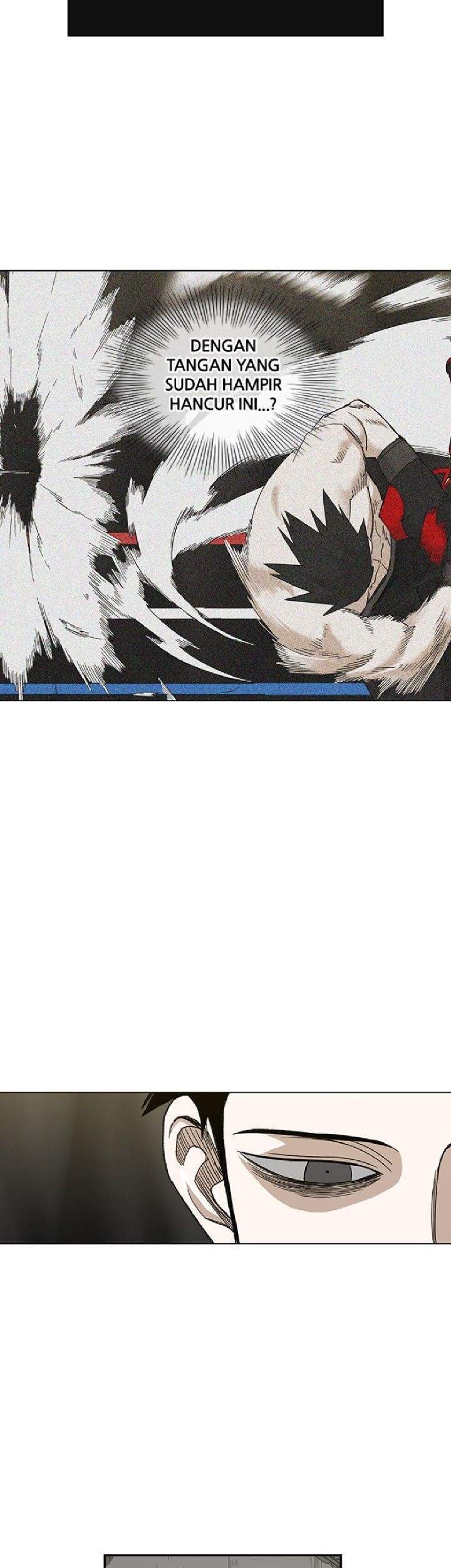 The Boxer Chapter 76 Gambar 20