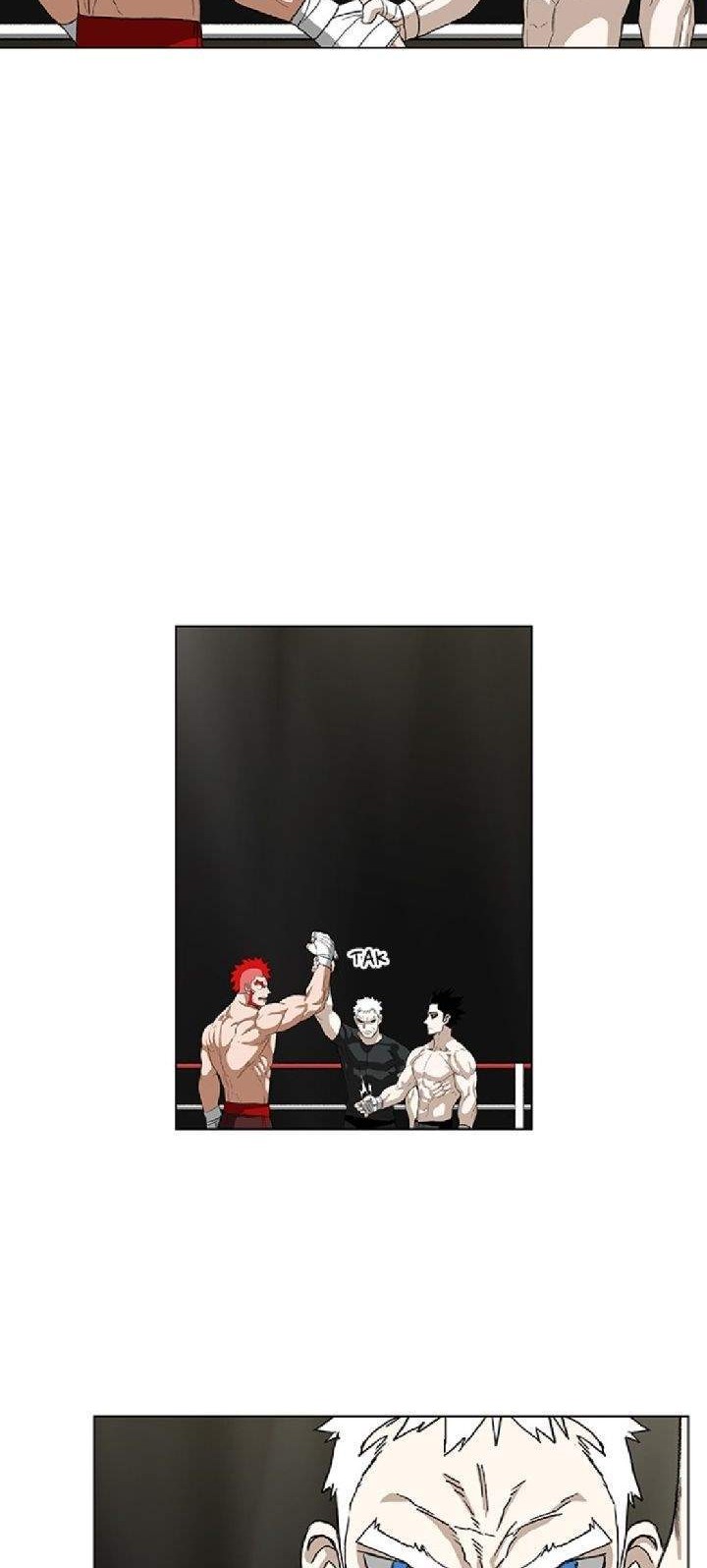 The Boxer Chapter 76 Gambar 23