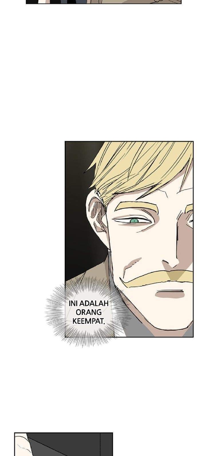 The Boxer Chapter 76 Gambar 27