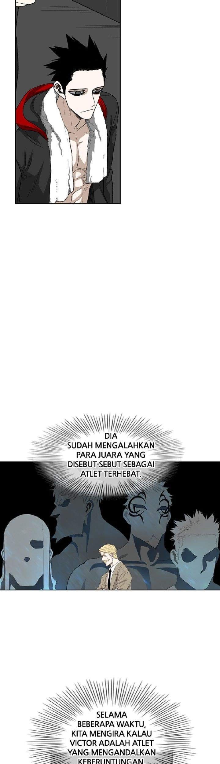 The Boxer Chapter 76 Gambar 28