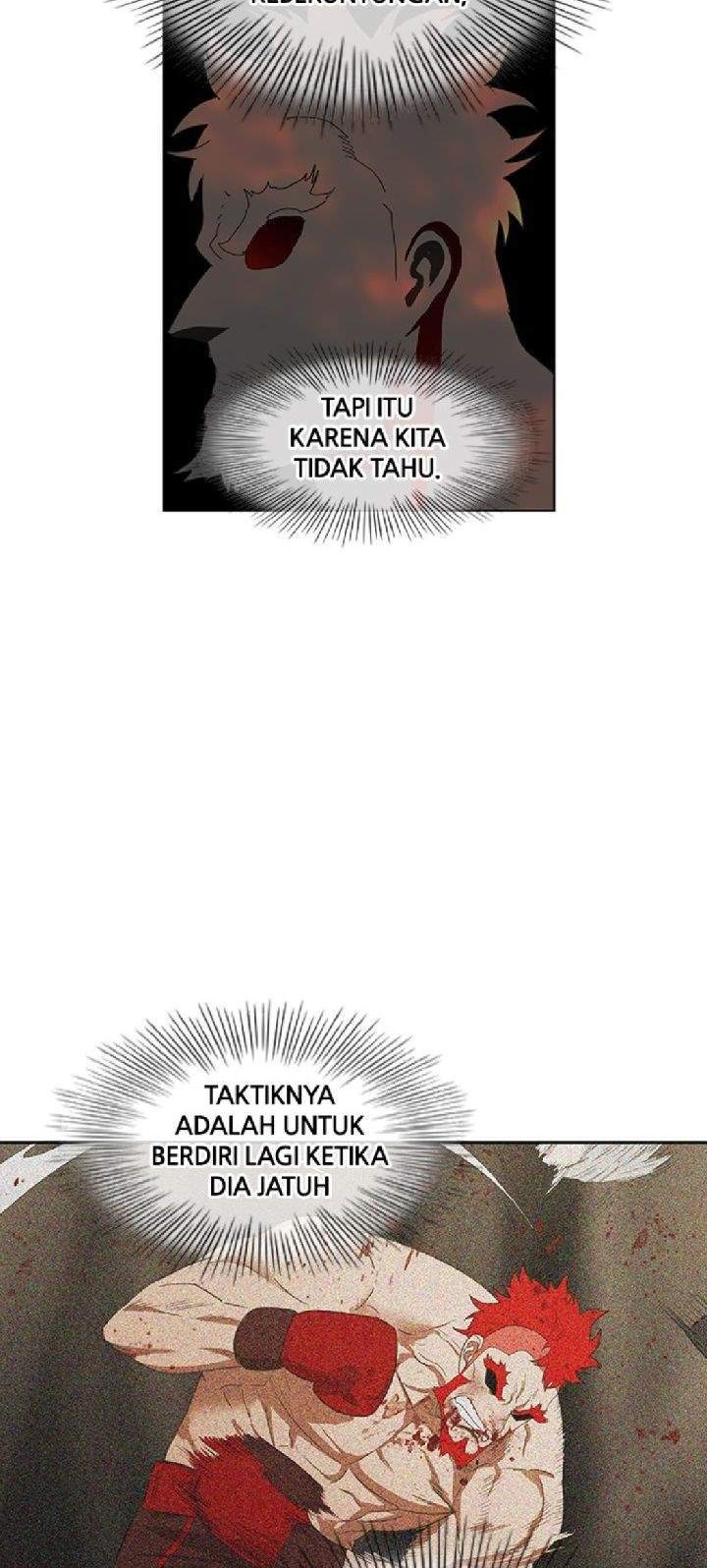 The Boxer Chapter 76 Gambar 29