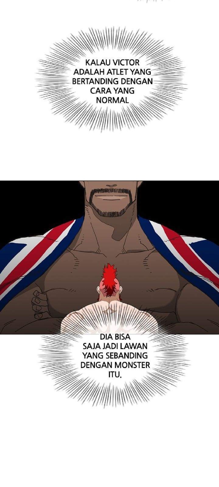 The Boxer Chapter 76 Gambar 33