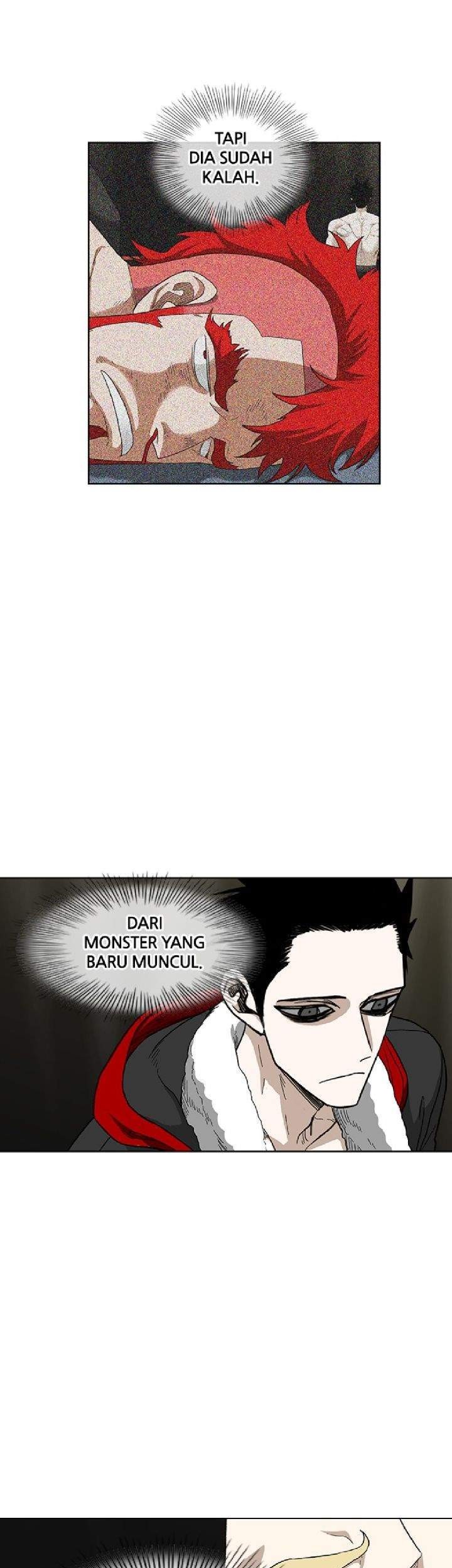 The Boxer Chapter 76 Gambar 34