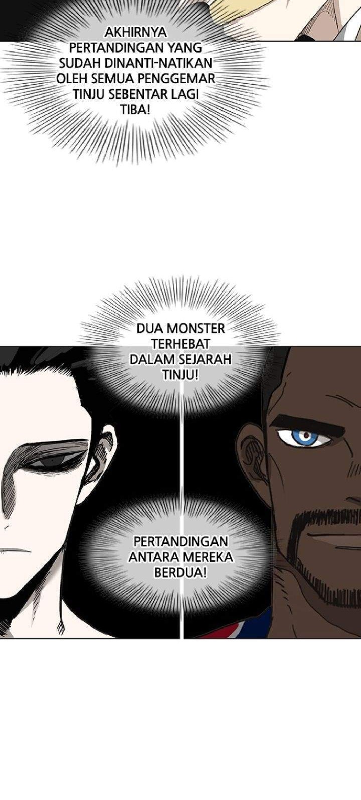 The Boxer Chapter 76 Gambar 35