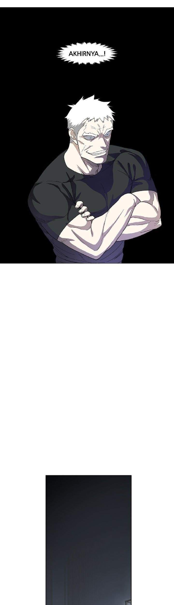 The Boxer Chapter 76 Gambar 38