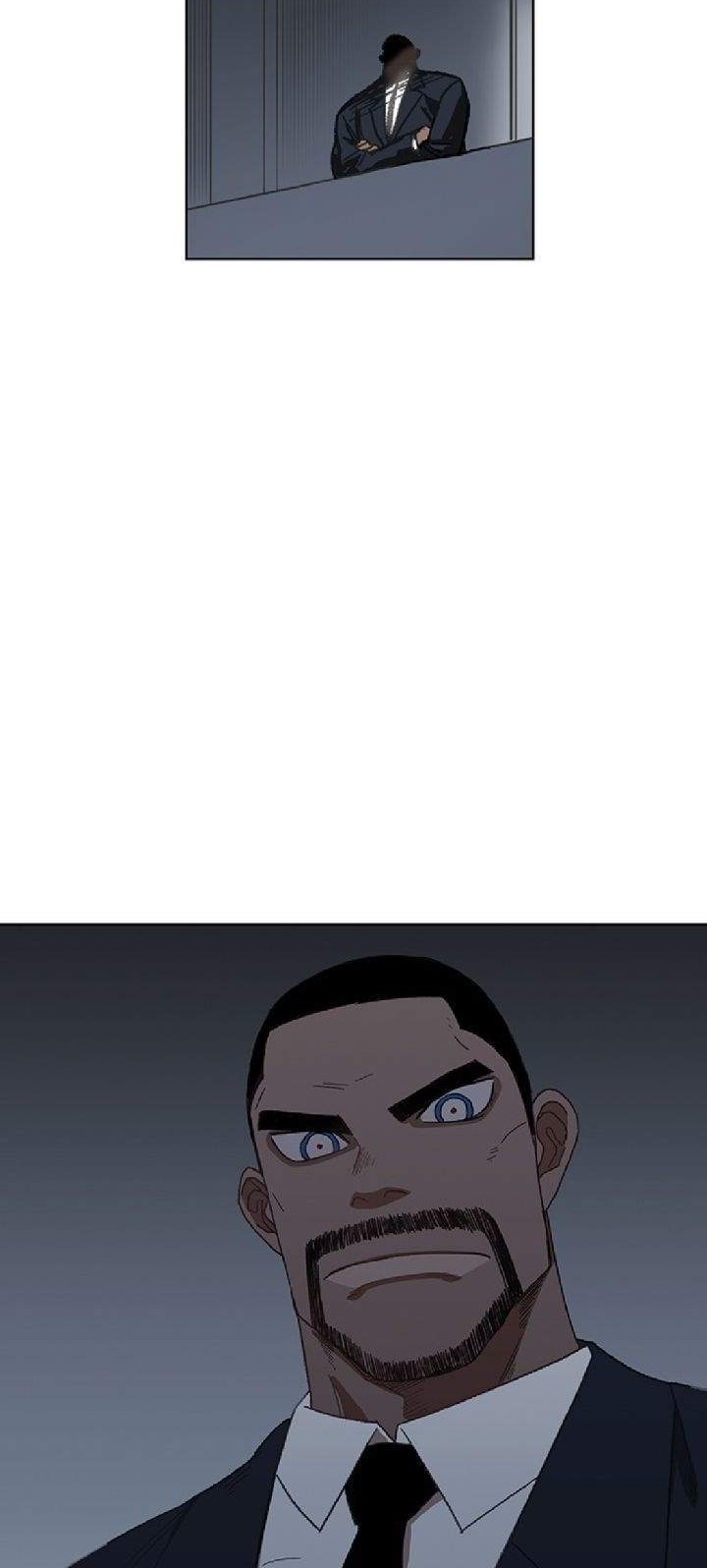 The Boxer Chapter 76 Gambar 39